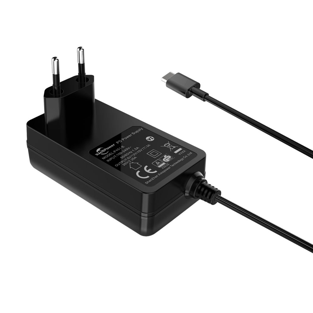 PD45W Power adapter